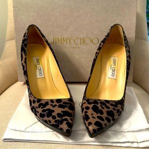 Jimmy choo Heels
